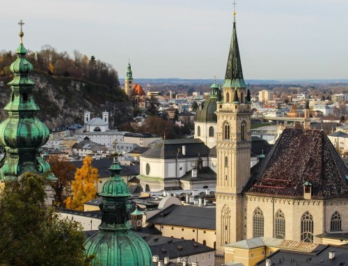 Immobilienmarkt Österreich: Bilanz 1. Halbjahr 2026 für die Akquise