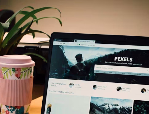 Die Rolle von Maklerwebseiten im Abgebergeschäft: Warum eine professionelle Online-Präsenz für Unternehmer unerlässlich ist.